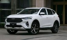 一篇作文，我是这样从哈弗F7的角度理解国产车的