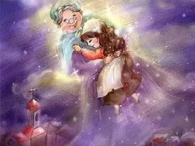 五年级下学期第二单元习作,写读后感,读《卖火柴的小女孩》有感 3