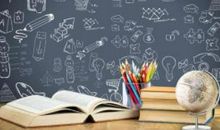 【教资】50分作文不会写？高分作文直接套：《实施创新型教育 》