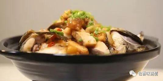 美食·美说│卢发生：武汉味道 笔墨精神——曾庆伟著《武汉味道》读后感 5