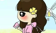 【作文秀】小妹，我会爱你一辈子