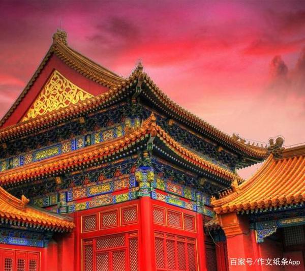 高考作文58分,学霸说全靠这3本书,高中生都要看!(必收藏)