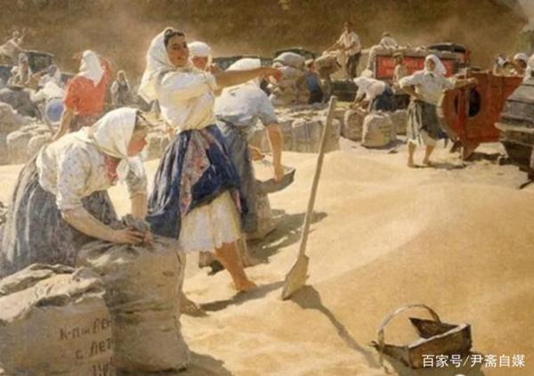 为何最简单的画面却成为世界名画,自画像又为何成为最成功作文 4