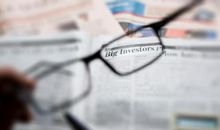 「经典再现」《笑傲股市》读后感