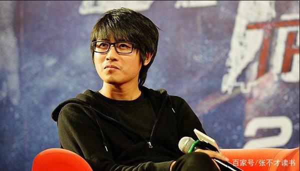 韩寒:因作文竞赛成名,数次成文化现象,如今不写作了?原因分析 3