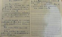 懂你 七年级写人作文300字