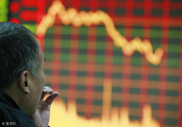 「经典再现」《日本蜡烛图技术》读后感 1