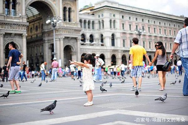 三年级学生写不出作文《我的缤纷世界》急哭了,原因很扎心 4
