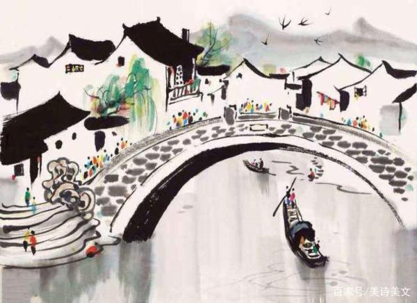 唐代牛人的“高考零分作文”，却因写得太美，入选《唐诗三百首》 4