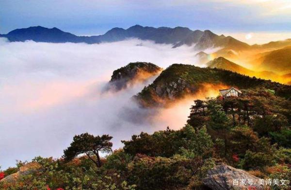 唐代牛人的“高考零分作文”，却因写得太美，入选《唐诗三百首》 3