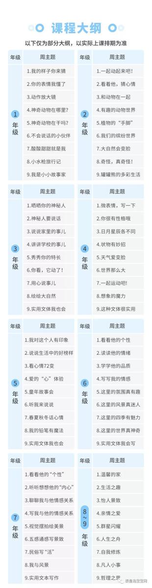 【云舒写】每日一段作文素材课 每天5分钟 北大硕博老师主讲 孩子一听就会的作文课 1