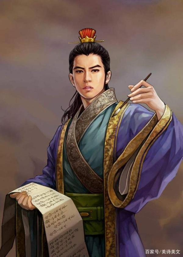 唐代牛人的“高考零分作文”，却因写得太美，入选《唐诗三百首》 1