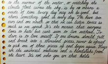 回家 初三作文900字