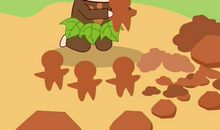 搞定作文-《我和孙悟空过一天》