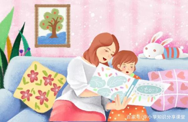 小学生优秀作文赏析——《天使的笑脸》,让孩子读一读