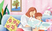 小学生优秀作文赏析——《天使的笑脸》，让孩子读一读