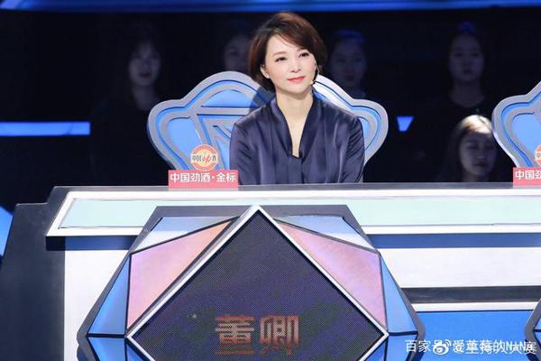 《主持人大赛》神仙打架,开口即满分作文! 8