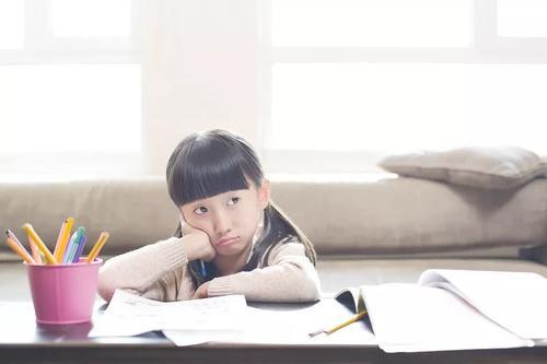 原创 你的孩子,为什么始终写不好作文