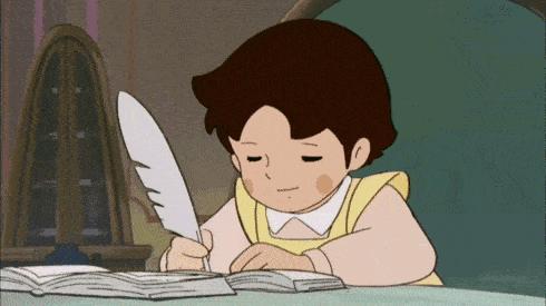 特级教师何捷：作文提高有奇招 1