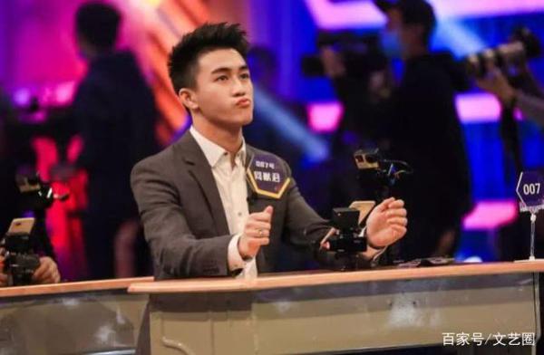 何猷君奚梦瑶儿子以后作文肯定稳拿第一，素材太多，且都源于生活 5