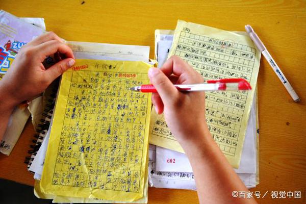 看书不少却写不出好作文?资深语文老师:1个根源,教你3种对策 4
