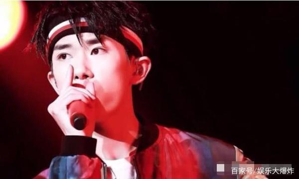 易烊千玺坦言要撕掉“流量”标签,发走心“小作文”被网友批改