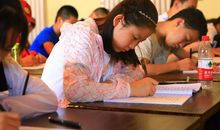 作文这样来写，每一步都可以为自己加分。