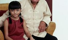 成都中考作文点评：《我心中的英雄》，痴情好男人形象跃然纸上