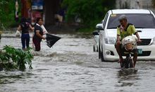 初中生优秀作文点评：《温暖在心间流淌》，写温暖先说寒冷，幽默