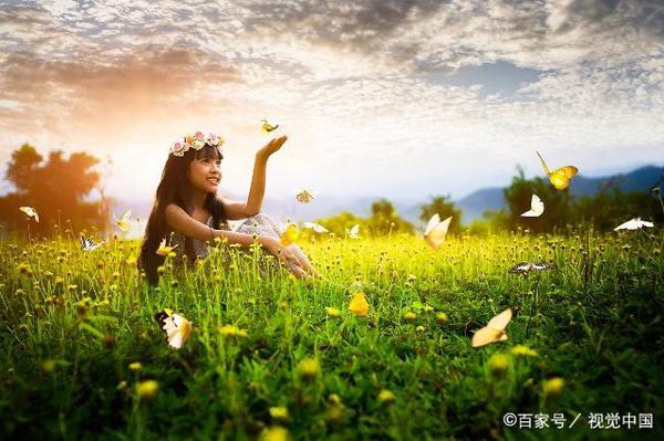 想要写好作文离不开阅读和摘抄,请收藏关于夏天的好句好段 1