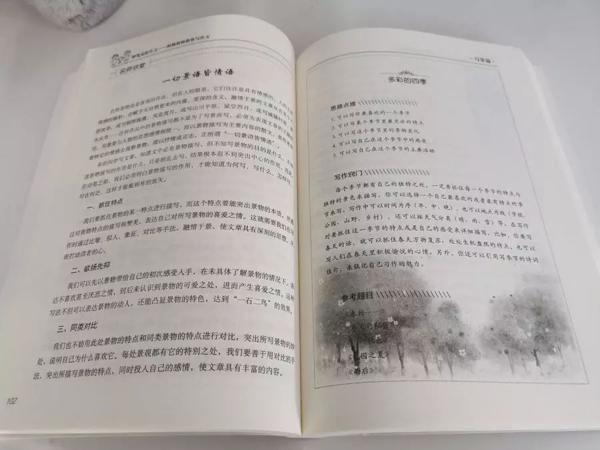 武亦姝700字军训随笔成范文，写作文也有捷径可循？ 27