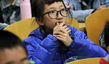 【锐作文】两地相思，一纸窗花把梦圆