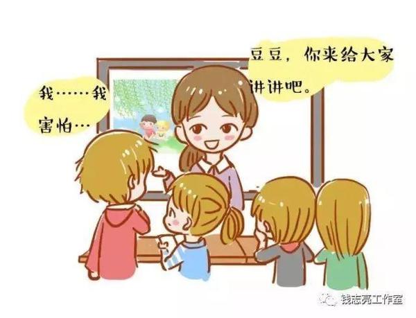钱志亮:想要孩子作文好,看图讲话训练不能少