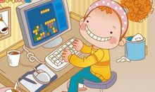 让人喜爱的纸环承重游戏 有趣的科技节作文300字