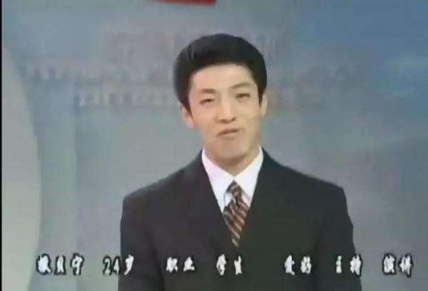 前方高能!主持人大赛即兴主持开口就是满分作文,网友:太过瘾了 2