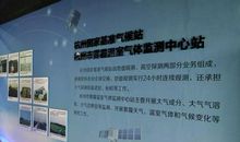 游杭州气象科普体验馆 四年级旅游作文500字