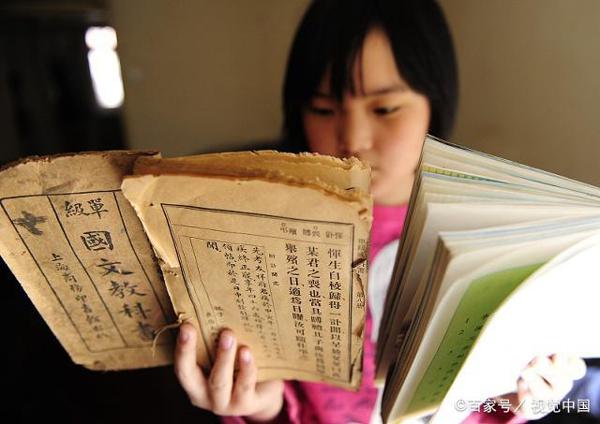 不讲课文无笔记不预习,刷古文题背作文,初一语文老师这样教学?