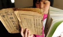 不讲课文无笔记不预习，刷古文题背作文，初一语文老师这样教学？