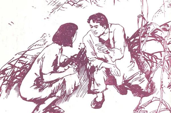 教育部推荐必读书目|红色经典之 青春之歌（5）（附读后感指导） 2