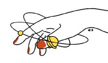 教程 | 读后感怎么写才更有趣？当然是加手抄报的素材啦！