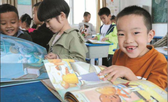 如果想让孩子厌恶读书，就让TA去写读后感 5