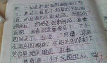 那次玩得真高兴作文1000字