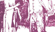 教育部推荐必读书目|红色经典之 青春之歌（5）（附读后感指导）