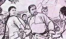 教育部推荐必读书目|红色经典之 白毛女（1）（附读后感指导）