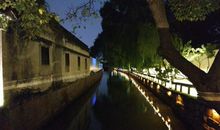 七年级第一次月考，优秀语文作文鉴赏——有奶奶的陪伴，真好