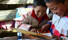 如果想让孩子厌恶读书，就让TA去写读后感