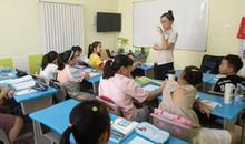 大作文给你丰收的果实