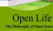 拥抱开源，需要跨越那些鸿沟？ ————《Open Life —— 有关开源的哲学》读后感