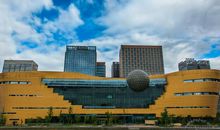 参观低碳博物馆 四年级优秀记叙文500字