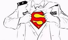 原创 一篇警察孩子的作文，值得所有人深思…